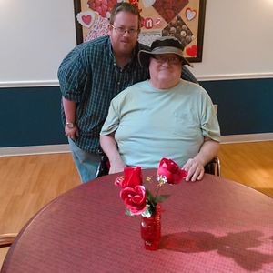 Meet your Posher, Bill